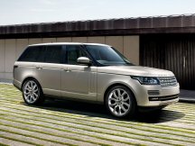 Jantes Auto Exclusive pour votre Land rover Range Rover 2013- 2021